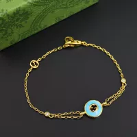 Cheap Gucci Bracelets #1327028 Replica Wholesale [$39.00 USD] [ITEM#1327028] on Replica Gucci Bracelets