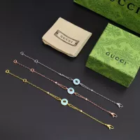 Cheap Gucci Bracelets #1327028 Replica Wholesale [$39.00 USD] [ITEM#1327028] on Replica Gucci Bracelets