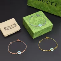 Cheap Gucci Bracelets #1327028 Replica Wholesale [$39.00 USD] [ITEM#1327028] on Replica Gucci Bracelets