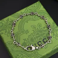 Cheap Gucci Bracelets #1327030 Replica Wholesale [$42.00 USD] [ITEM#1327030] on Replica Gucci Bracelets