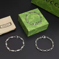 Cheap Gucci Bracelets #1327031 Replica Wholesale [$42.00 USD] [ITEM#1327031] on Replica Gucci Bracelets
