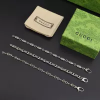 Cheap Gucci Bracelets #1327031 Replica Wholesale [$42.00 USD] [ITEM#1327031] on Replica Gucci Bracelets