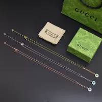 Cheap Gucci Necklaces #1327035 Replica Wholesale [$42.00 USD] [ITEM#1327035] on Replica Gucci Necklaces