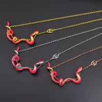 Cheap Gucci Necklaces #1327036 Replica Wholesale [$42.00 USD] [ITEM#1327036] on Replica Gucci Necklaces