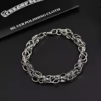 Cheap Chrome Hearts Bracelets #1327039 Replica Wholesale [$45.00 USD] [ITEM#1327039] on Replica Chrome Hearts Bracelets