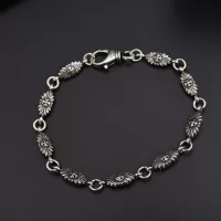 Cheap Chrome Hearts Bracelets #1327044 Replica Wholesale [$45.00 USD] [ITEM#1327044] on Replica Chrome Hearts Bracelets