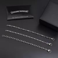 Cheap Chrome Hearts Bracelets #1327044 Replica Wholesale [$45.00 USD] [ITEM#1327044] on Replica Chrome Hearts Bracelets