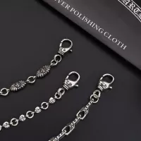 Cheap Chrome Hearts Bracelets #1327044 Replica Wholesale [$45.00 USD] [ITEM#1327044] on Replica Chrome Hearts Bracelets