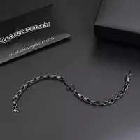 Cheap Chrome Hearts Bracelets #1327046 Replica Wholesale [$45.00 USD] [ITEM#1327046] on Replica Chrome Hearts Bracelets