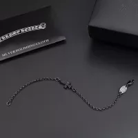 Cheap Chrome Hearts Bracelets #1327047 Replica Wholesale [$45.00 USD] [ITEM#1327047] on Replica Chrome Hearts Bracelets