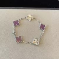 Cheap Van Cleef &amp; Arpels Bracelets For Women #1327048 Replica Wholesale [$76.00 USD] [ITEM#1327048] on Replica Van Cleef &amp; Arpels Bracelets