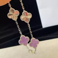 Cheap Van Cleef &amp; Arpels Bracelets For Women #1327048 Replica Wholesale [$76.00 USD] [ITEM#1327048] on Replica Van Cleef &amp; Arpels Bracelets