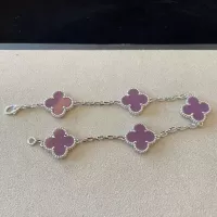 Cheap Van Cleef &amp; Arpels Bracelets For Women #1327049 Replica Wholesale [$76.00 USD] [ITEM#1327049] on Replica Van Cleef &amp; Arpels Bracelets