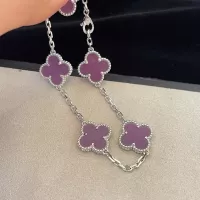 Cheap Van Cleef &amp; Arpels Bracelets For Women #1327049 Replica Wholesale [$76.00 USD] [ITEM#1327049] on Replica Van Cleef &amp; Arpels Bracelets