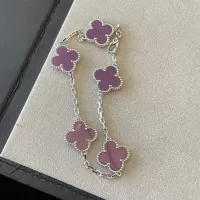 Cheap Van Cleef &amp; Arpels Bracelets For Women #1327049 Replica Wholesale [$76.00 USD] [ITEM#1327049] on Replica Van Cleef &amp; Arpels Bracelets