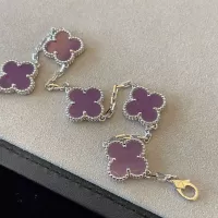 Cheap Van Cleef &amp; Arpels Bracelets For Women #1327049 Replica Wholesale [$76.00 USD] [ITEM#1327049] on Replica Van Cleef &amp; Arpels Bracelets