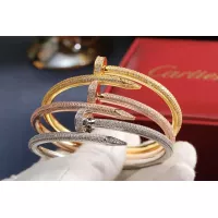 Cheap Cartier bracelets In Gold #1327052 Replica Wholesale [$48.00 USD] [ITEM#1327052] on Replica Cartier bracelets
