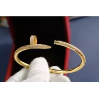 Cheap Cartier bracelets In Gold #1327052 Replica Wholesale [$48.00 USD] [ITEM#1327052] on Replica Cartier bracelets