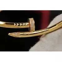 Cheap Cartier bracelets In Gold #1327052 Replica Wholesale [$48.00 USD] [ITEM#1327052] on Replica Cartier bracelets