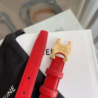 Cheap Celine AAA Quality Belts For Women #1327053 Replica Wholesale [$52.00 USD] [ITEM#1327053] on Replica Celine AAA Quality Belts