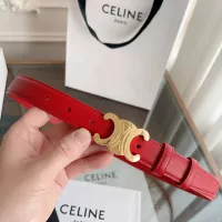 Cheap Celine AAA Quality Belts For Women #1327053 Replica Wholesale [$52.00 USD] [ITEM#1327053] on Replica Celine AAA Quality Belts