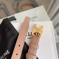 Cheap Celine AAA Quality Belts For Women #1327055 Replica Wholesale [$52.00 USD] [ITEM#1327055] on Replica Celine AAA Quality Belts