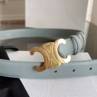 Cheap Celine AAA Quality Belts For Women #1327058 Replica Wholesale [$52.00 USD] [ITEM#1327058] on Replica Celine AAA Quality Belts