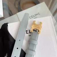 Cheap Celine AAA Quality Belts For Women #1327058 Replica Wholesale [$52.00 USD] [ITEM#1327058] on Replica Celine AAA Quality Belts