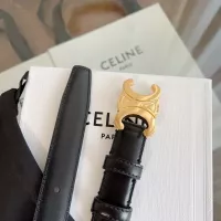 Cheap Celine AAA Quality Belts For Women #1327060 Replica Wholesale [$52.00 USD] [ITEM#1327060] on Replica Celine AAA Quality Belts