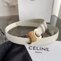 Cheap Celine AAA Quality Belts For Women #1327062 Replica Wholesale [$52.00 USD] [ITEM#1327062] on Replica Celine AAA Quality Belts