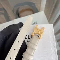 Cheap Celine AAA Quality Belts For Women #1327062 Replica Wholesale [$52.00 USD] [ITEM#1327062] on Replica Celine AAA Quality Belts