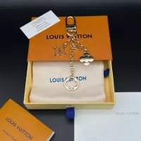 Cheap Louis Vuitton LV Key Holder And Bag Buckle #1327063 Replica Wholesale [$25.00 USD] [ITEM#1327063] on Replica Louis Vuitton LV Key Holder And Bag Buckle
