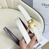 Cheap Celine AAA Quality Belts For Women #1327064 Replica Wholesale [$52.00 USD] [ITEM#1327064] on Replica Celine AAA Quality Belts
