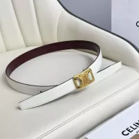 Cheap Celine AAA Quality Belts For Women #1327064 Replica Wholesale [$52.00 USD] [ITEM#1327064] on Replica Celine AAA Quality Belts