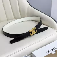 Cheap Celine AAA Quality Belts For Women #1327066 Replica Wholesale [$52.00 USD] [ITEM#1327066] on Replica Celine AAA Quality Belts