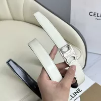 Cheap Celine AAA Quality Belts For Women #1327067 Replica Wholesale [$52.00 USD] [ITEM#1327067] on Replica Celine AAA Quality Belts