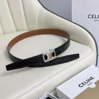 Cheap Celine AAA Quality Belts For Women #1327068 Replica Wholesale [$52.00 USD] [ITEM#1327068] on Replica Celine AAA Quality Belts