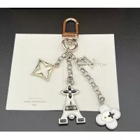 Cheap Louis Vuitton LV Key Holder And Bag Buckle #1327071 Replica Wholesale [$25.00 USD] [ITEM#1327071] on Replica Louis Vuitton LV Key Holder And Bag Buckle