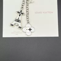 Cheap Louis Vuitton LV Key Holder And Bag Buckle #1327071 Replica Wholesale [$25.00 USD] [ITEM#1327071] on Replica Louis Vuitton LV Key Holder And Bag Buckle