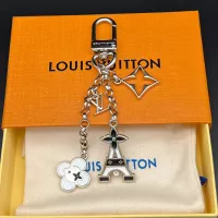 Cheap Louis Vuitton LV Key Holder And Bag Buckle #1327071 Replica Wholesale [$25.00 USD] [ITEM#1327071] on Replica Louis Vuitton LV Key Holder And Bag Buckle