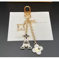Cheap Louis Vuitton LV Key Holder And Bag Buckle #1327072 Replica Wholesale [$25.00 USD] [ITEM#1327072] on Replica Louis Vuitton LV Key Holder And Bag Buckle