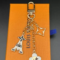 Cheap Louis Vuitton LV Key Holder And Bag Buckle #1327072 Replica Wholesale [$25.00 USD] [ITEM#1327072] on Replica Louis Vuitton LV Key Holder And Bag Buckle