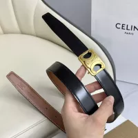 Cheap Celine AAA Quality Belts For Women #1327074 Replica Wholesale [$52.00 USD] [ITEM#1327074] on Replica Celine AAA Quality Belts