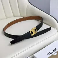 Cheap Celine AAA Quality Belts For Women #1327074 Replica Wholesale [$52.00 USD] [ITEM#1327074] on Replica Celine AAA Quality Belts