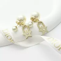 Cheap Christian Dior Earrings For Women #1327075 Replica Wholesale [$29.00 USD] [ITEM#1327075] on Replica Christian Dior Earrings