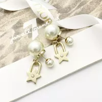 Cheap Christian Dior Earrings For Women #1327075 Replica Wholesale [$29.00 USD] [ITEM#1327075] on Replica Christian Dior Earrings