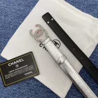 Cheap Chanel AAA Quality Belts For Women #1327077 Replica Wholesale [$64.00 USD] [ITEM#1327077] on Replica Chanel AAA Quality Belts