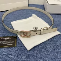Cheap Chanel AAA Quality Belts For Women #1327078 Replica Wholesale [$64.00 USD] [ITEM#1327078] on Replica Chanel AAA Quality Belts