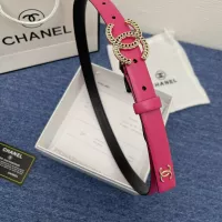Cheap Chanel AAA Quality Belts For Women #1327079 Replica Wholesale [$64.00 USD] [ITEM#1327079] on Replica Chanel AAA Quality Belts