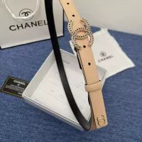 Cheap Chanel AAA Quality Belts For Women #1327081 Replica Wholesale [$64.00 USD] [ITEM#1327081] on Replica Chanel AAA Quality Belts